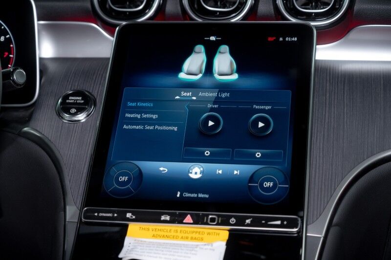 2026 Mercedes-Benz GLC 300 4MATIC&reg; SUV Peoria AZ