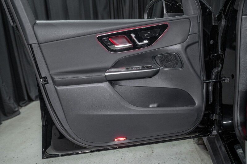 2026 Mercedes-Benz GLC 300 4MATIC&reg; SUV Peoria AZ