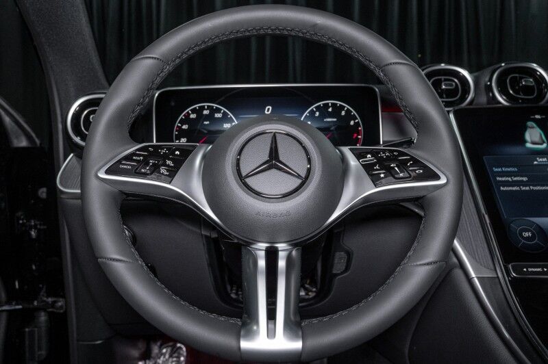 2026 Mercedes-Benz GLC 300 4MATIC&reg; SUV Peoria AZ