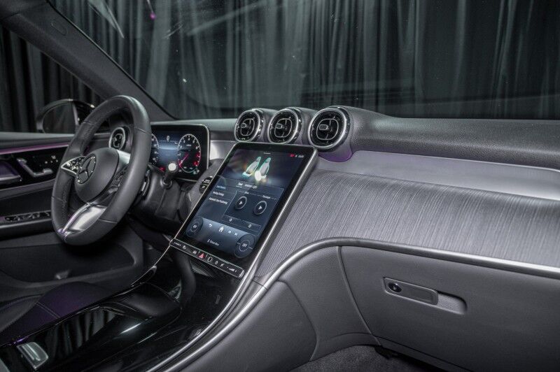 2026 Mercedes-Benz GLC 300 4MATIC&reg; SUV Peoria AZ