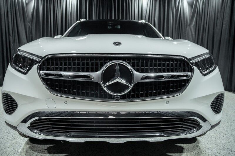 2026 Mercedes-Benz GLC 300 4MATIC&reg; SUV Peoria AZ