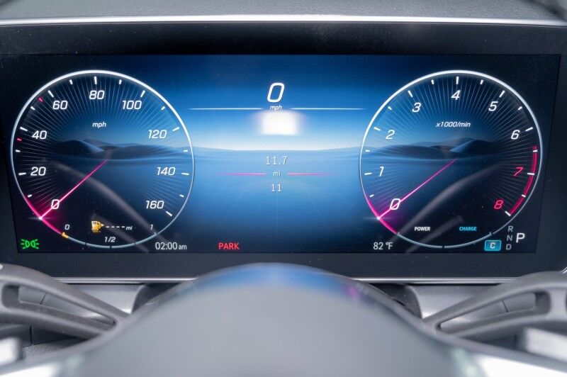 2026 Mercedes-Benz GLC 300 4MATIC&reg; SUV Peoria AZ