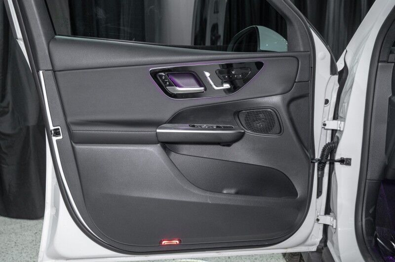 2026 Mercedes-Benz GLC 300 4MATIC&reg; SUV Peoria AZ