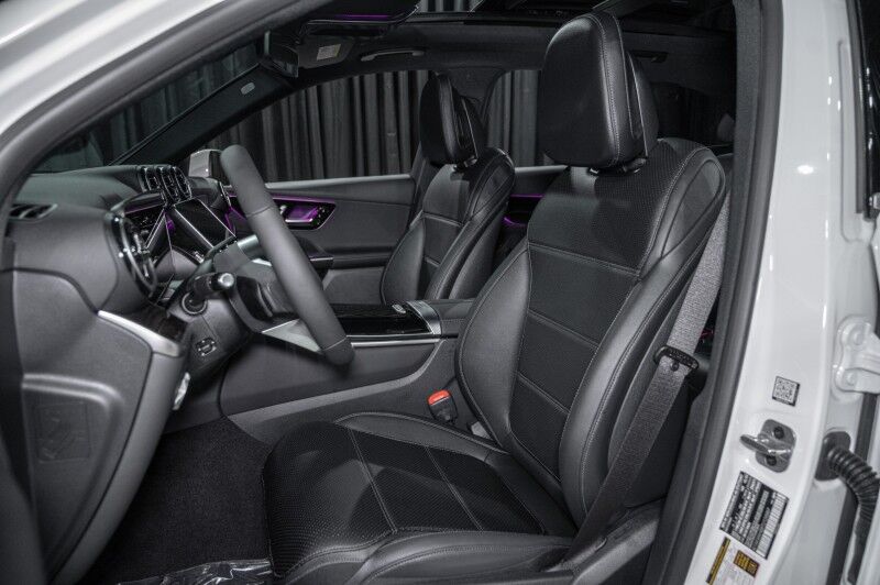2026 Mercedes-Benz GLC 300 4MATIC&reg; SUV Peoria AZ