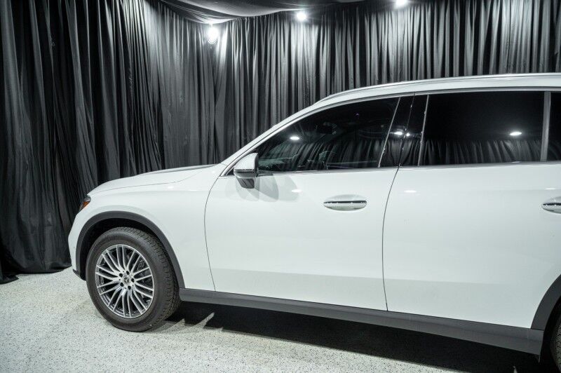 2026 Mercedes-Benz GLC 300 4MATIC&reg; SUV Peoria AZ