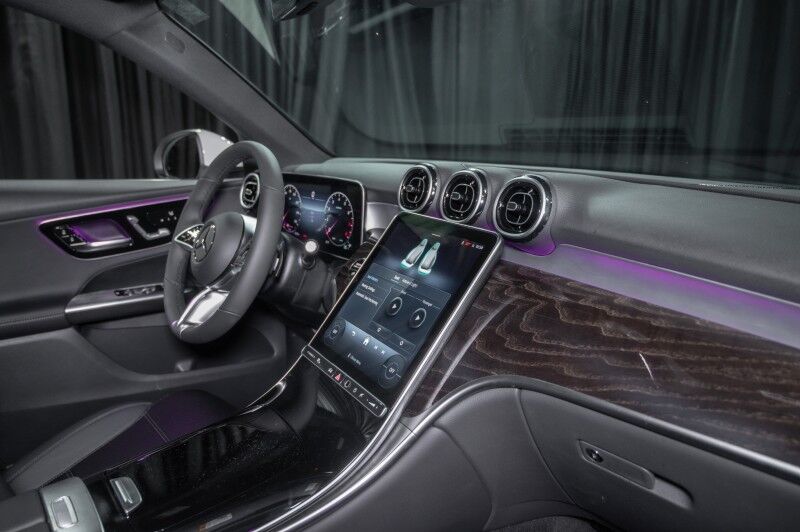 2026 Mercedes-Benz GLC 300 4MATIC&reg; SUV Peoria AZ