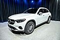 2026 Mercedes-Benz GLC 300 4MATIC&reg; SUV