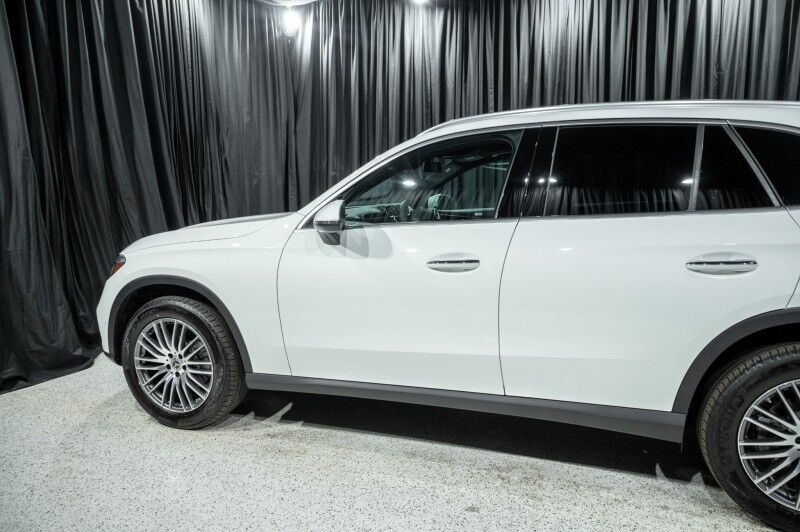 2026 Mercedes-Benz GLC 300 4MATIC&reg; SUV Peoria AZ