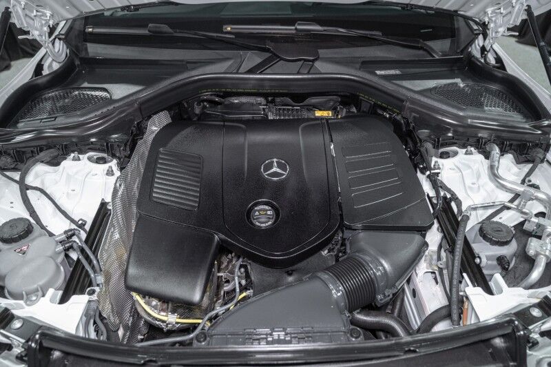 2026 Mercedes-Benz GLC 300 4MATIC&reg; SUV Peoria AZ