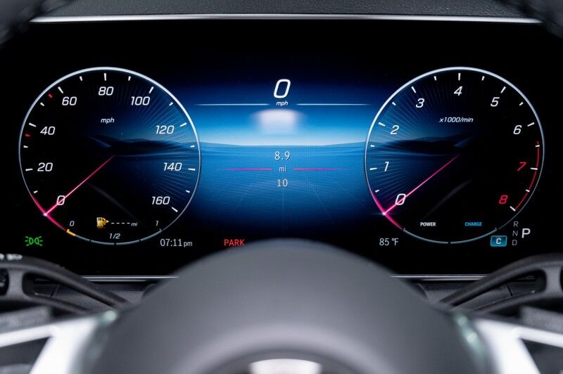 2026 Mercedes-Benz GLC 300 4MATIC&reg; SUV Peoria AZ