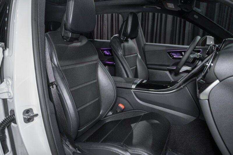 2026 Mercedes-Benz GLC 300 4MATIC&reg; SUV Peoria AZ