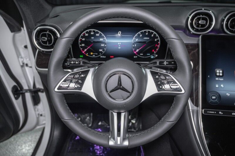 2026 Mercedes-Benz GLC 300 4MATIC&reg; SUV Peoria AZ