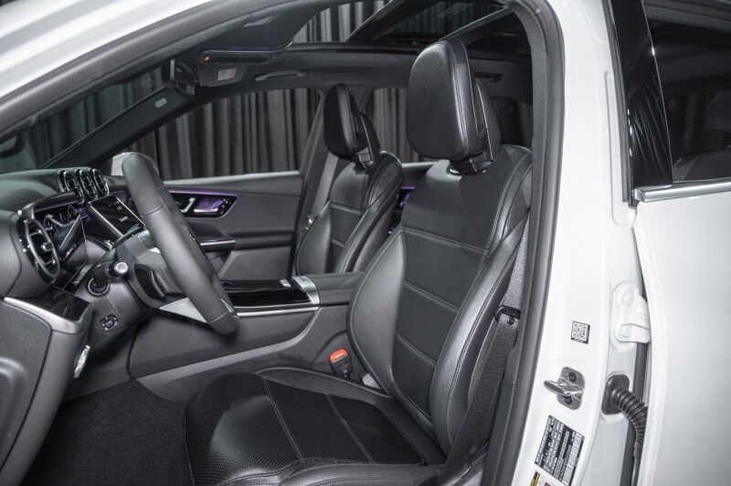2026 Mercedes-Benz GLC 300 4MATIC&reg; SUV Peoria AZ