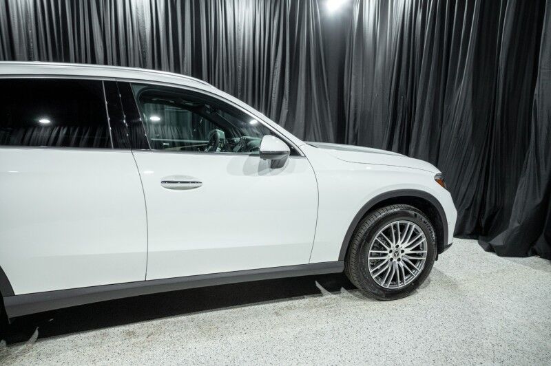 2026 Mercedes-Benz GLC 300 4MATIC&reg; SUV Peoria AZ
