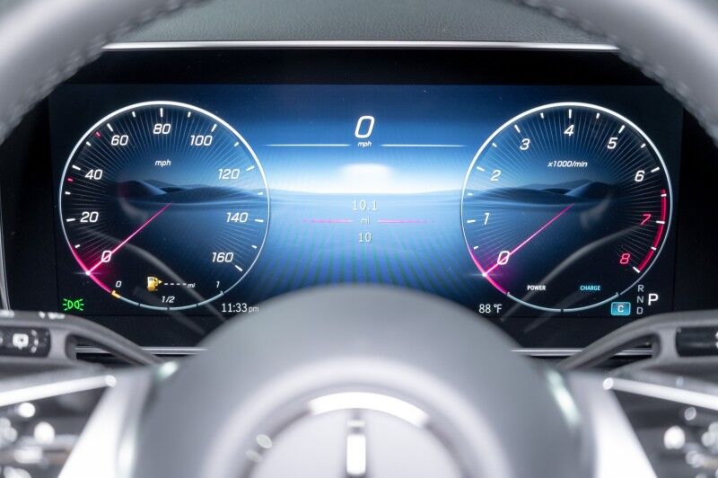 2026 Mercedes-Benz GLC 300 4MATIC&reg; SUV Peoria AZ