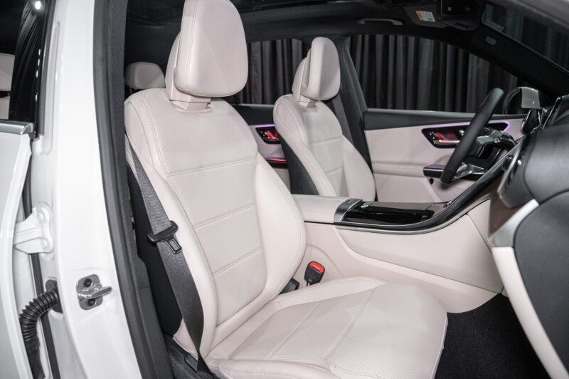 2026 Mercedes-Benz GLC 300 4MATIC&reg; SUV Peoria AZ