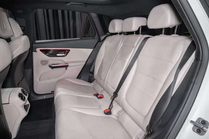 2026 Mercedes-Benz GLC 300 4MATIC&reg; SUV Peoria AZ