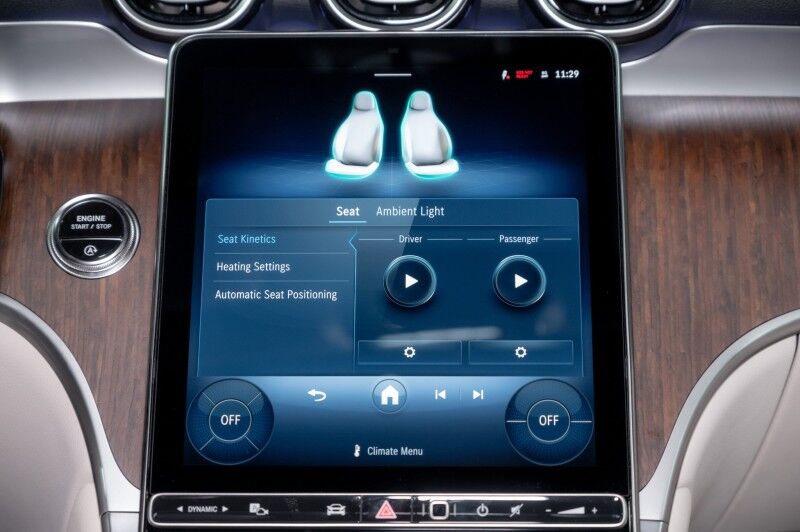 2026 Mercedes-Benz GLC 300 4MATIC&reg; SUV Peoria AZ