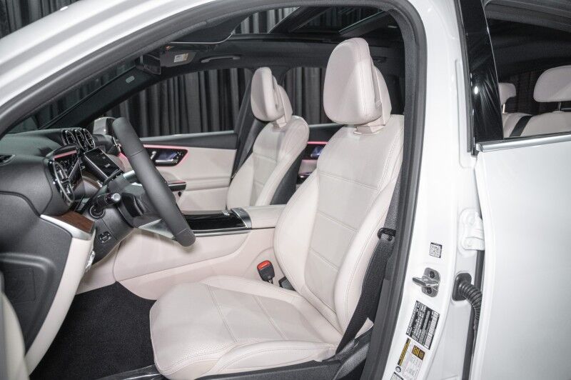 2026 Mercedes-Benz GLC 300 4MATIC&reg; SUV Peoria AZ