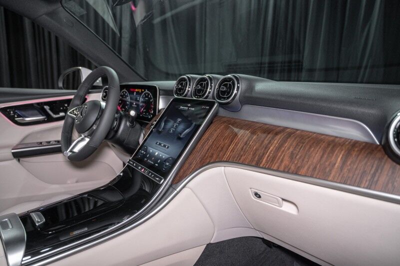 2026 Mercedes-Benz GLC 300 4MATIC&reg; SUV Peoria AZ