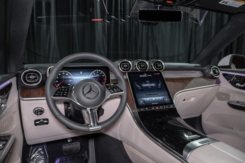 2026 Mercedes-Benz GLC 300 4MATIC&reg; SUV Peoria AZ