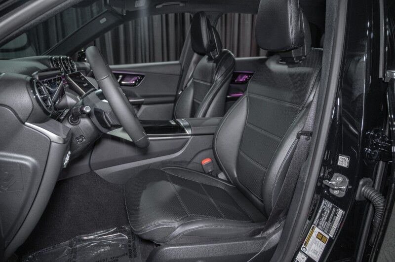 2026 Mercedes-Benz GLC 300 4MATIC&reg; SUV Peoria AZ