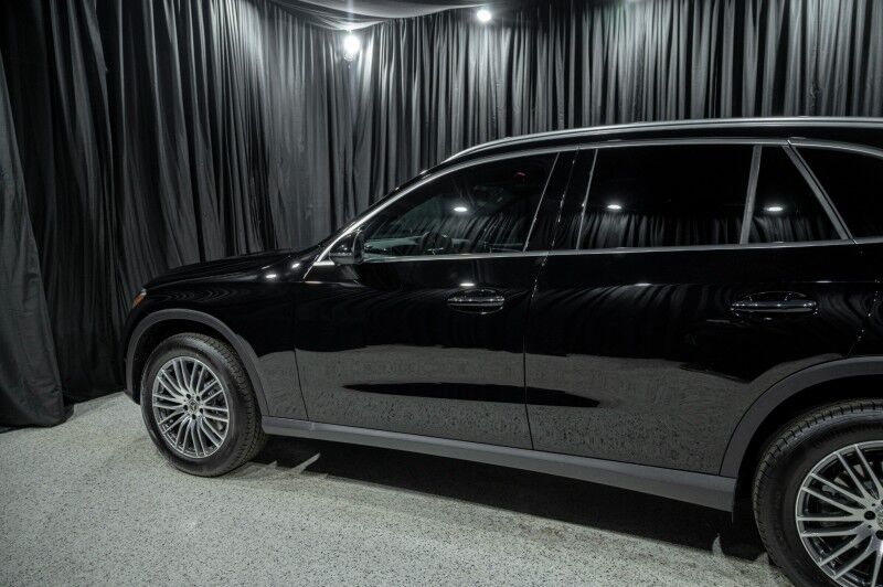 2026 Mercedes-Benz GLC 300 4MATIC&reg; SUV Peoria AZ