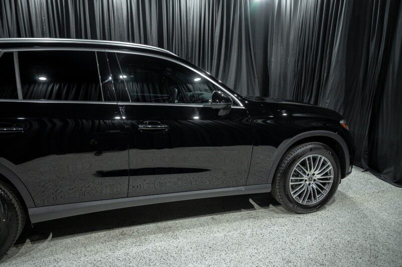 2026 Mercedes-Benz GLC 300 4MATIC&reg; SUV Peoria AZ