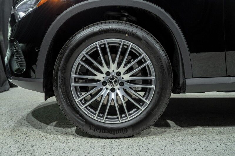 2026 Mercedes-Benz GLC 300 4MATIC&reg; SUV Peoria AZ
