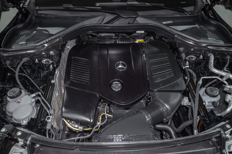2026 Mercedes-Benz GLC 300 4MATIC&reg; SUV Peoria AZ