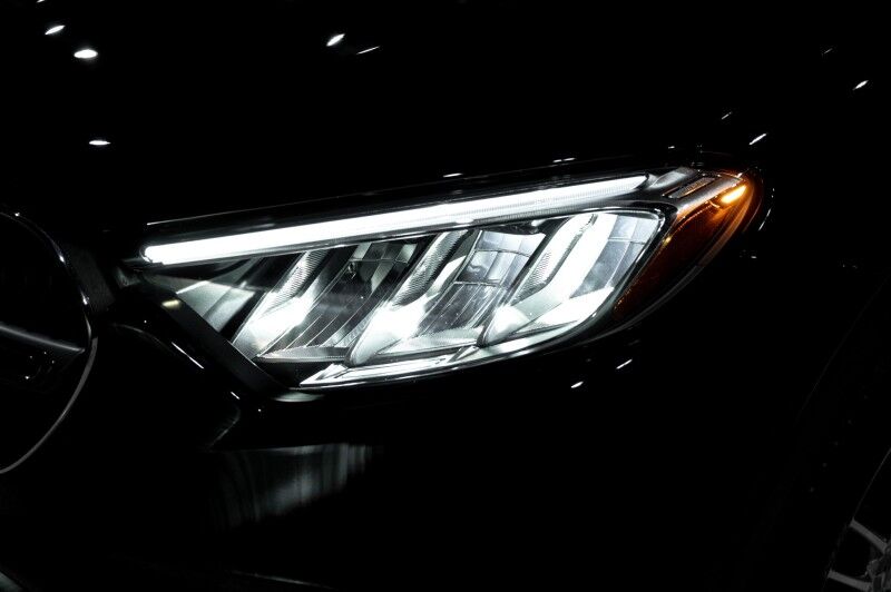 2026 Mercedes-Benz GLC 300 4MATIC&reg; SUV Peoria AZ