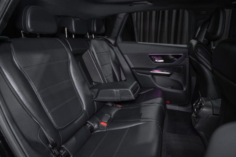 2026 Mercedes-Benz GLC 300 4MATIC&reg; SUV Peoria AZ