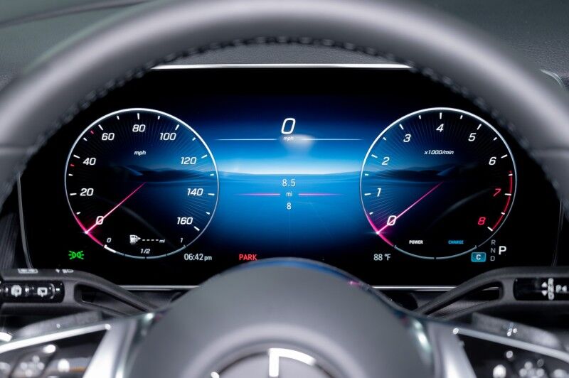 2026 Mercedes-Benz GLC 300 4MATIC&reg; SUV Peoria AZ