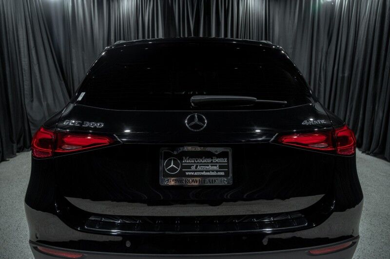 2026 Mercedes-Benz GLC 300 4MATIC&reg; SUV Peoria AZ