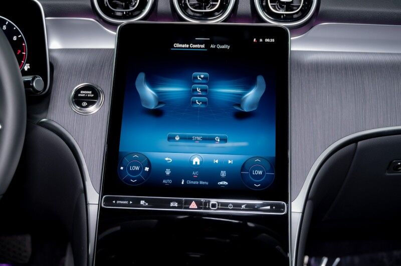 2026 Mercedes-Benz GLC 300 4MATIC&reg; SUV Peoria AZ