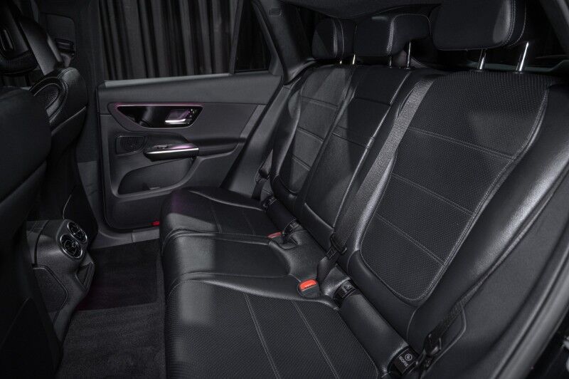 2026 Mercedes-Benz GLC 300 4MATIC&reg; SUV Peoria AZ