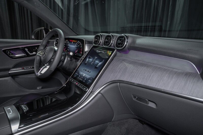 2026 Mercedes-Benz GLC 300 4MATIC&reg; SUV Peoria AZ