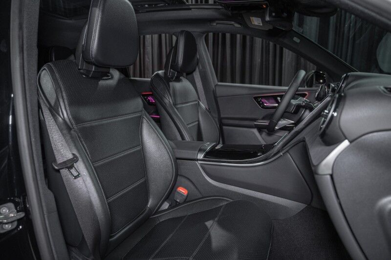 2026 Mercedes-Benz GLC 300 4MATIC&reg; SUV Peoria AZ