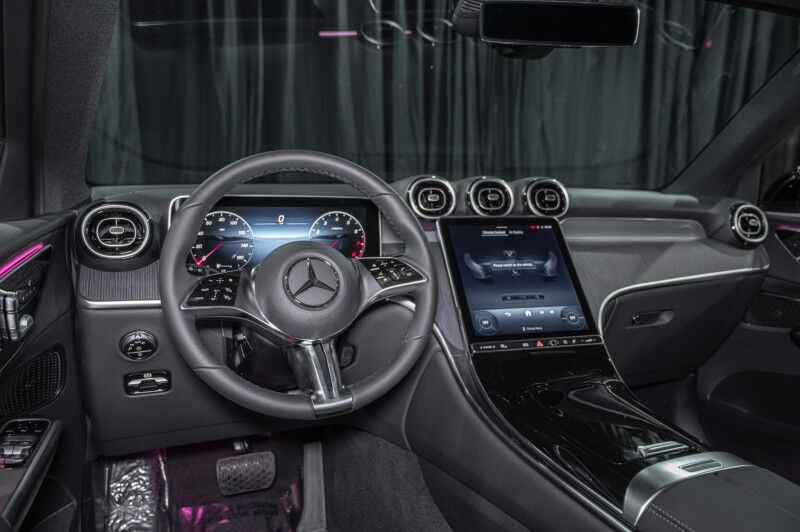 2026 Mercedes-Benz GLC 300 4MATIC&reg; SUV Peoria AZ