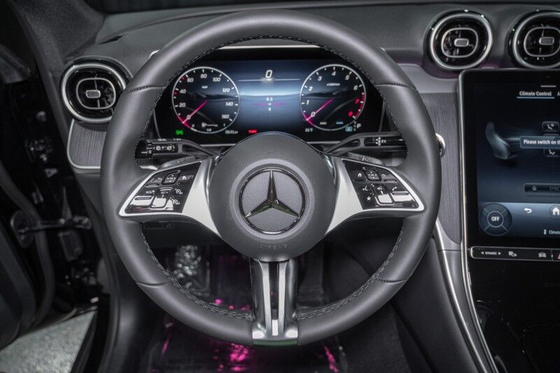 2026 Mercedes-Benz GLC 300 4MATIC&reg; SUV Peoria AZ