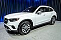 2026 Mercedes-Benz GLC 300 4MATIC&reg; SUV