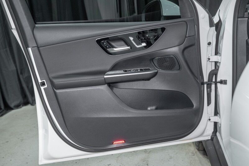 2026 Mercedes-Benz GLC 300 4MATIC&reg; SUV Peoria AZ