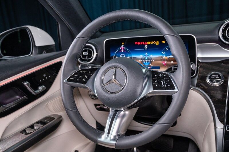 2026 Mercedes-Benz GLC 300 4MATIC&reg; SUV Scottsdale AZ