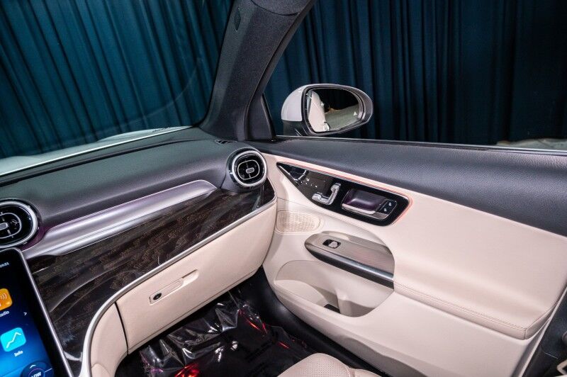 2026 Mercedes-Benz GLC 300 4MATIC&reg; SUV Scottsdale AZ