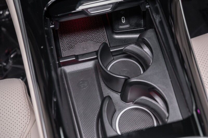 2026 Mercedes-Benz GLC 300 4MATIC&reg; SUV Scottsdale AZ