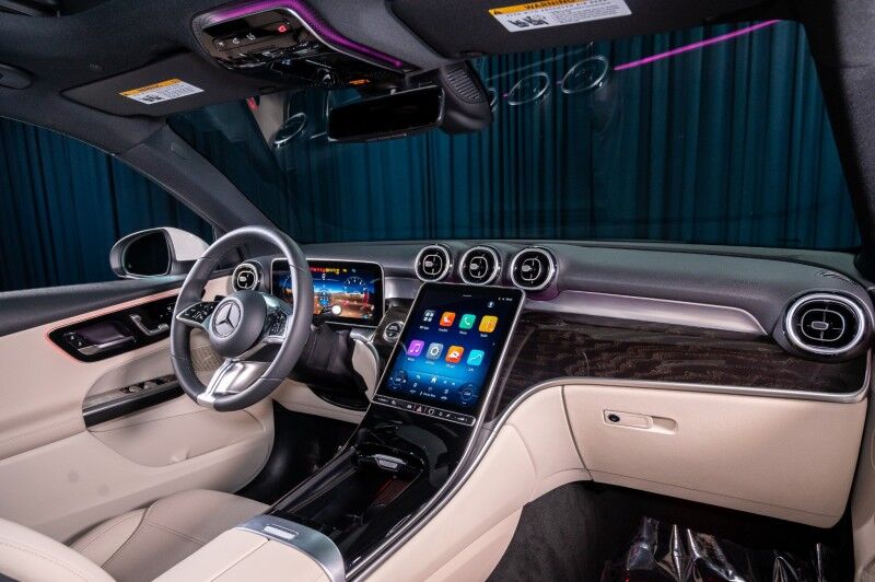 2026 Mercedes-Benz GLC 300 4MATIC&reg; SUV Scottsdale AZ