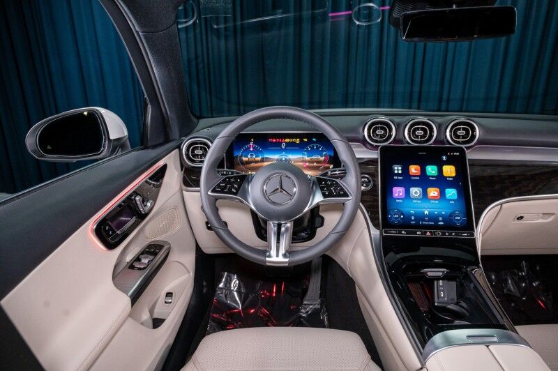 2026 Mercedes-Benz GLC 300 4MATIC&reg; SUV Scottsdale AZ