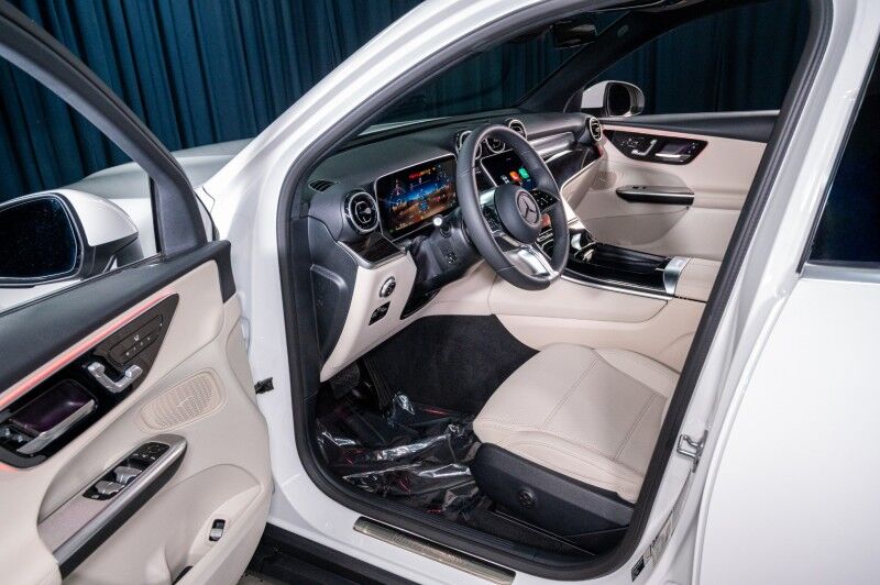 2026 Mercedes-Benz GLC 300 4MATIC&reg; SUV Scottsdale AZ