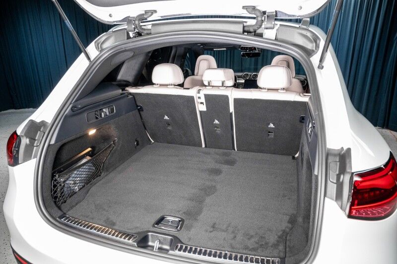 2026 Mercedes-Benz GLC 300 4MATIC&reg; SUV Scottsdale AZ