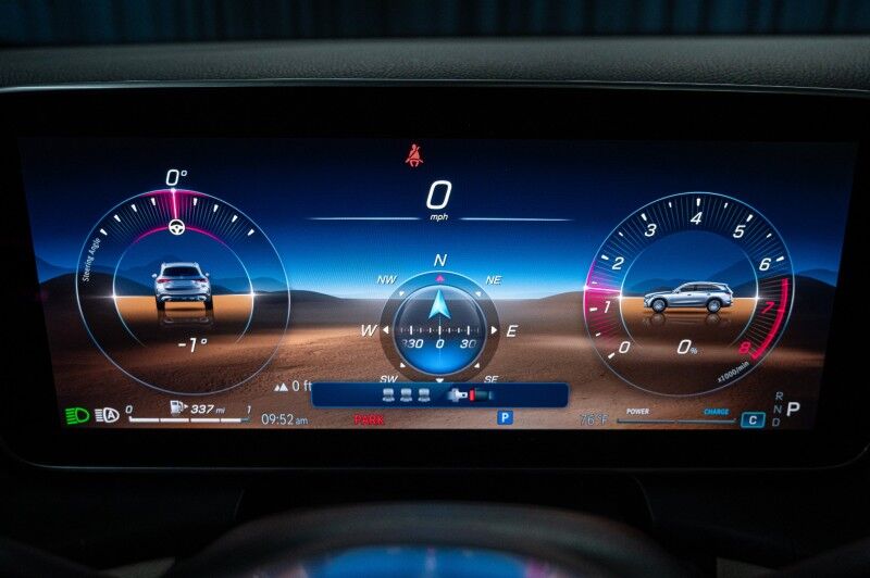 2026 Mercedes-Benz GLC 300 4MATIC&reg; SUV Scottsdale AZ